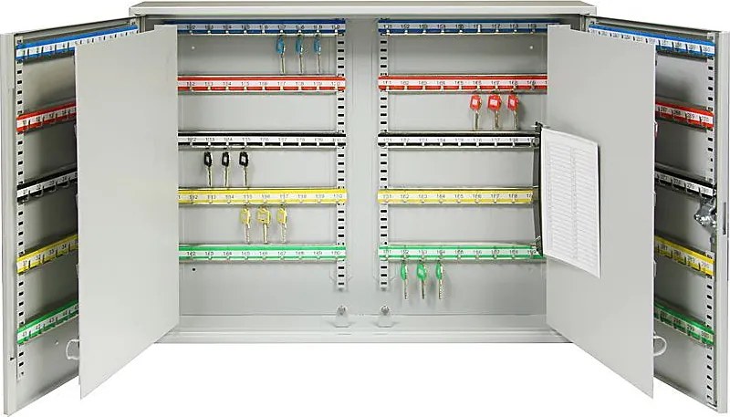 Schránka na kľúče RICHTER TS.300.D2 (OCEL)