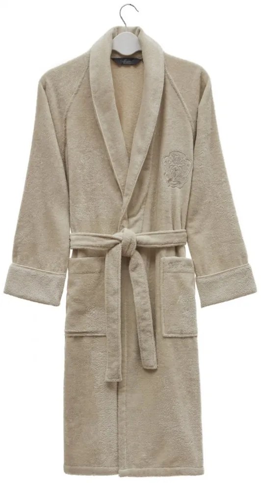 Soft Cotton Modalový župan DELUXE pre ženy aj mužov