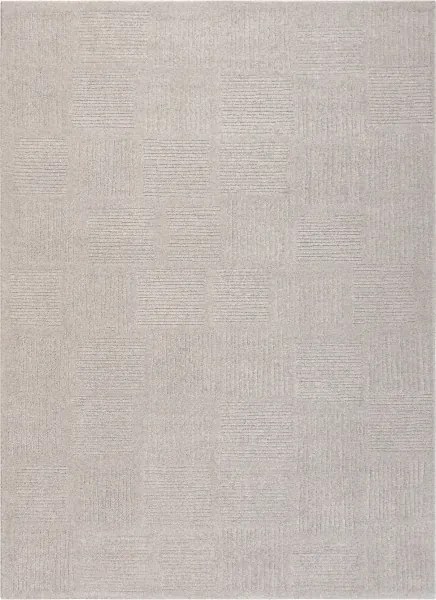 Koberec TEXTURA 488.20.LA110 Osta sivý