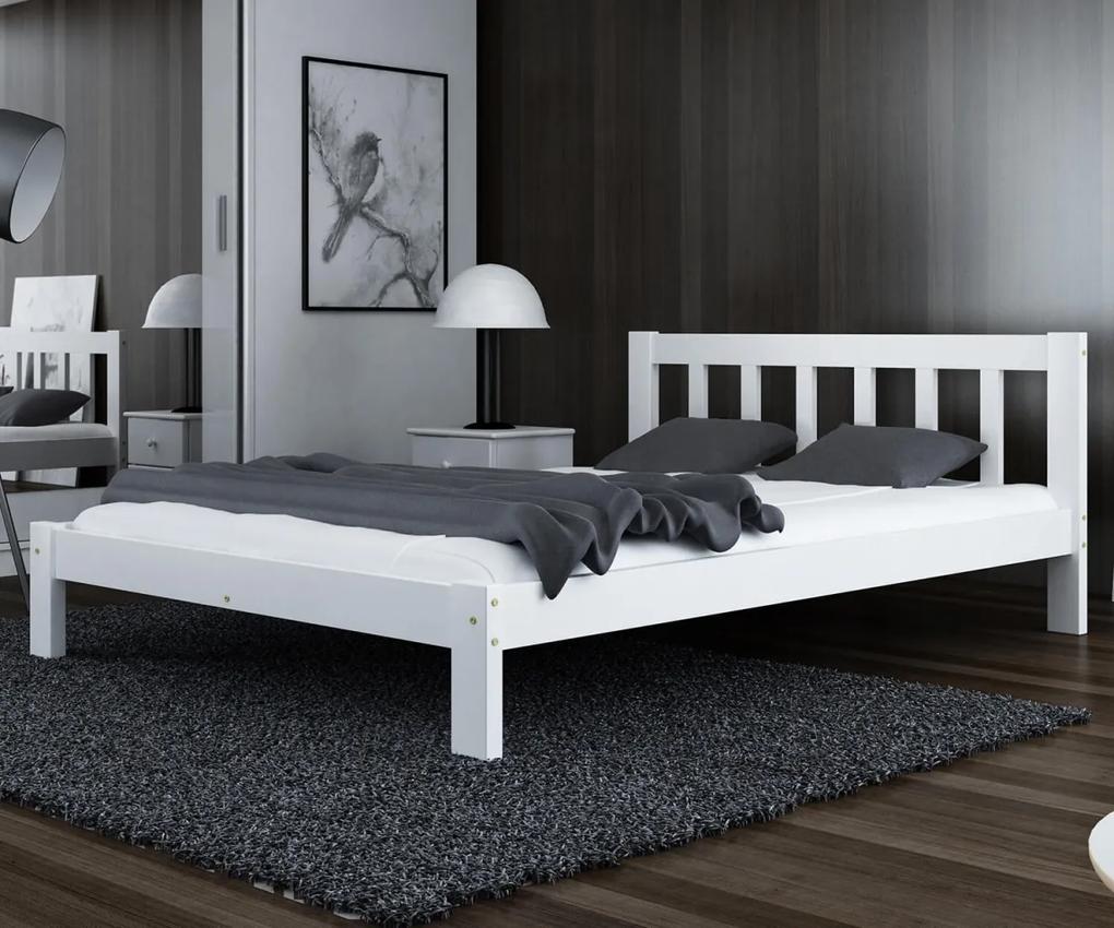 Jednolôžkové postele z masívu – až 1 705 drevených postelí | BIANO