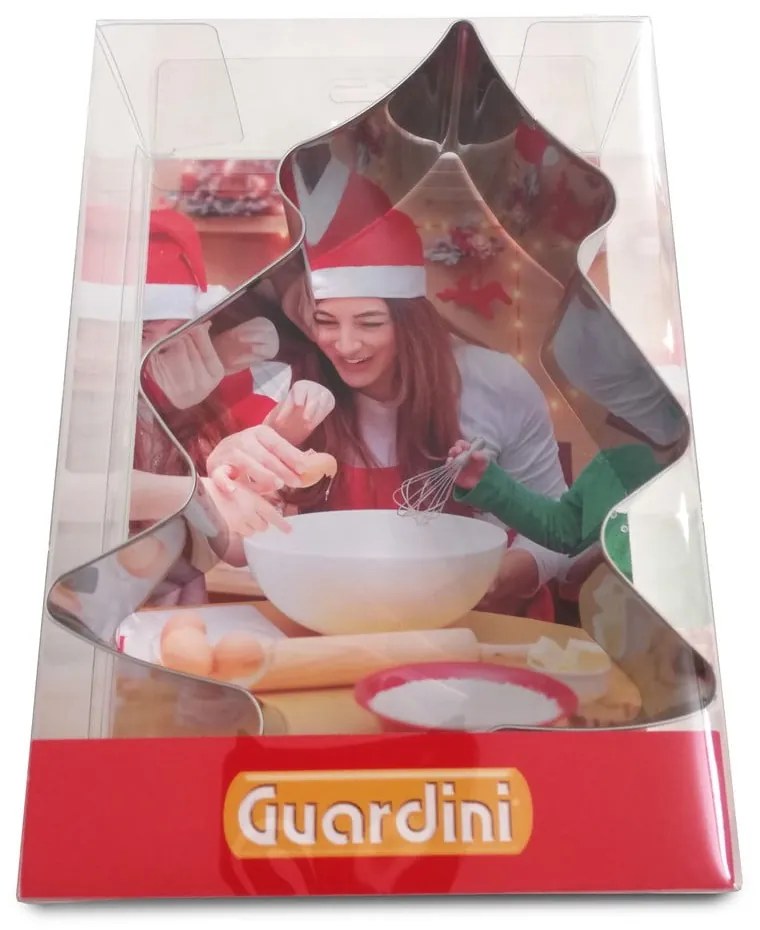 Forma na pečenie Guardini Christmas Tree
