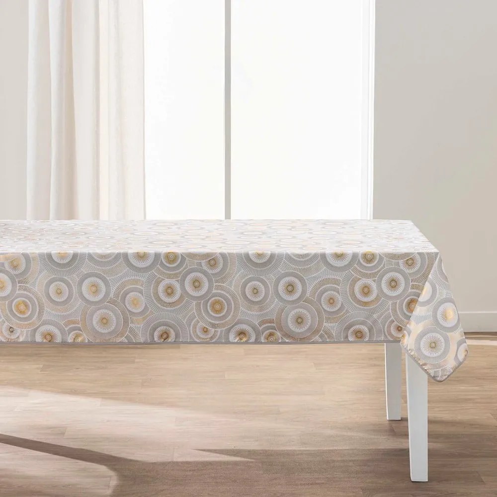 Obrus 145x240 cm Eclipse – douceur d'intérieur