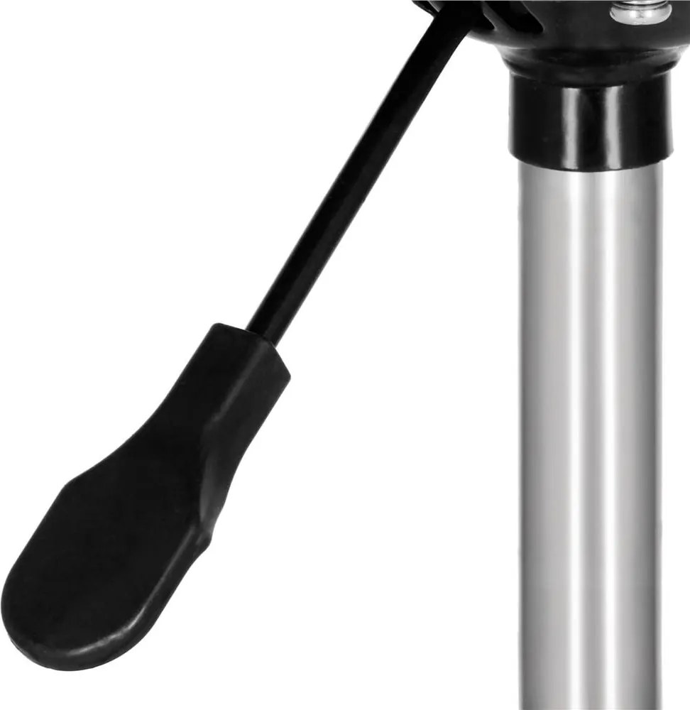 Springos kancelárska stolička – otočná stolička na kolieskach pre prácu a štúdium Farba: tmavosivá