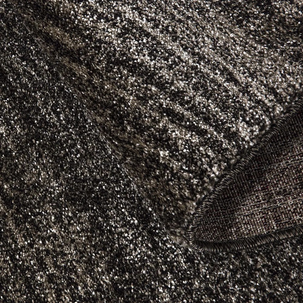 Festival, Kusový koberec Loftline K11491-04 Coffee, 80x300, hnedá, kancelária