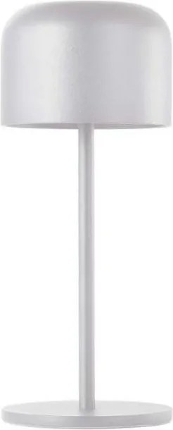 LED Stmievateľná stolná lampa LED/1,5W/5V 2700-5700K IP54 biela