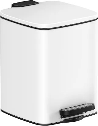Odpadkový kôš 6L LTB590W0602