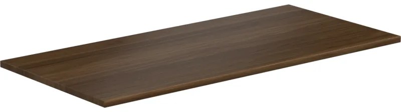 Mexen Uni, pracovná doska 80 cm, orech, 91AXX-0804-464-18-86