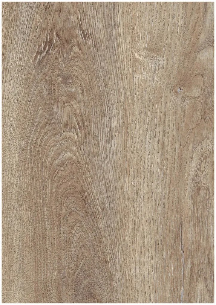 Vinylová podlaha ECO 30 064 Authentic Oak Natural, 1219,2 x 185 mm, Oneflor
