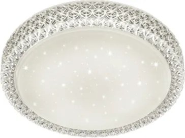 Reality Pegasus led stropné osvetlenie biela r62422100 RER62422100