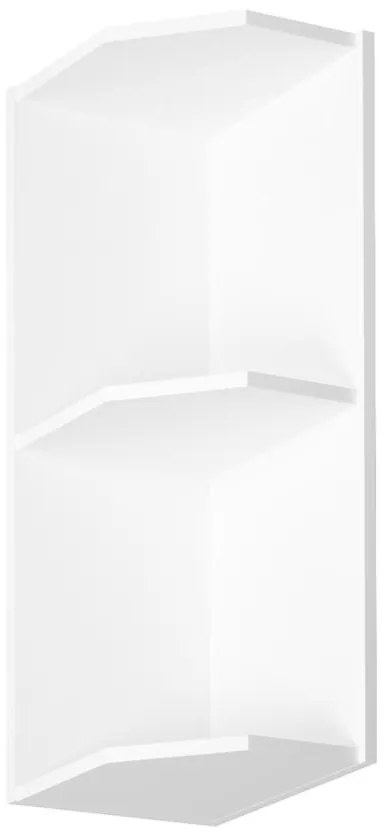 Kuchynská skrinka linea g25pz white