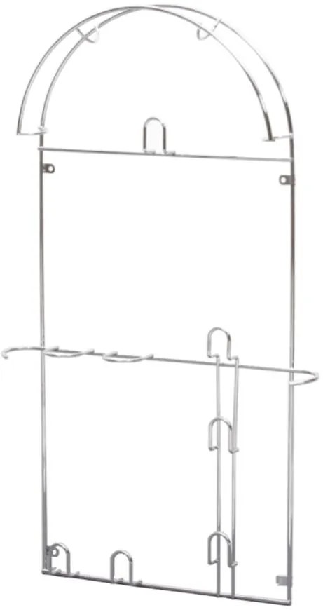 Vešiak na rúru od vysávača veľký