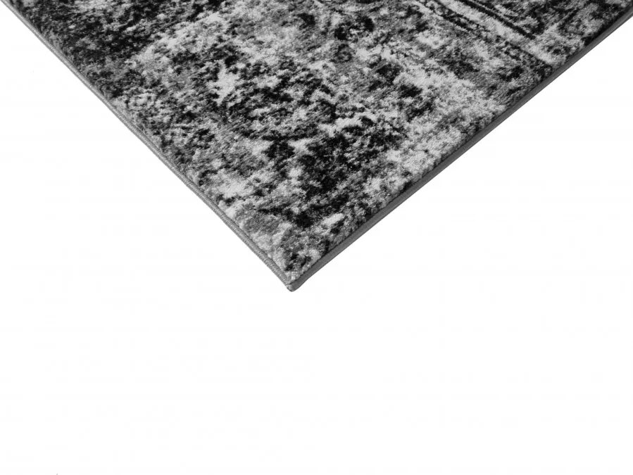 DC Koberec Lapiso SOFT 408 sivá Rozmer: 120×170 cm