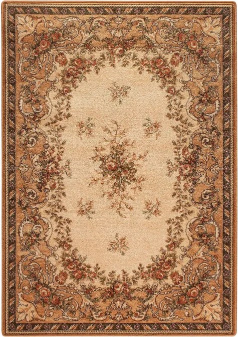 Koberec DAFNE SAHARA