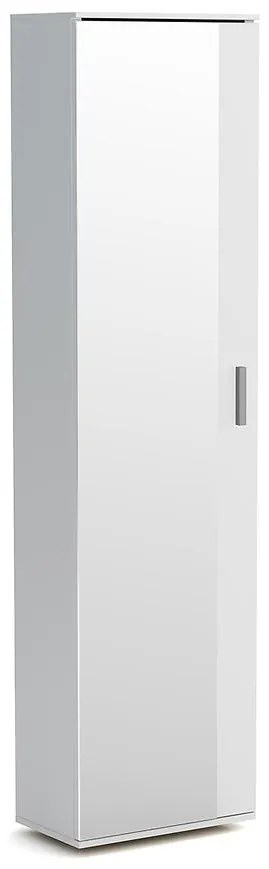 Skriňa Justus 06 White