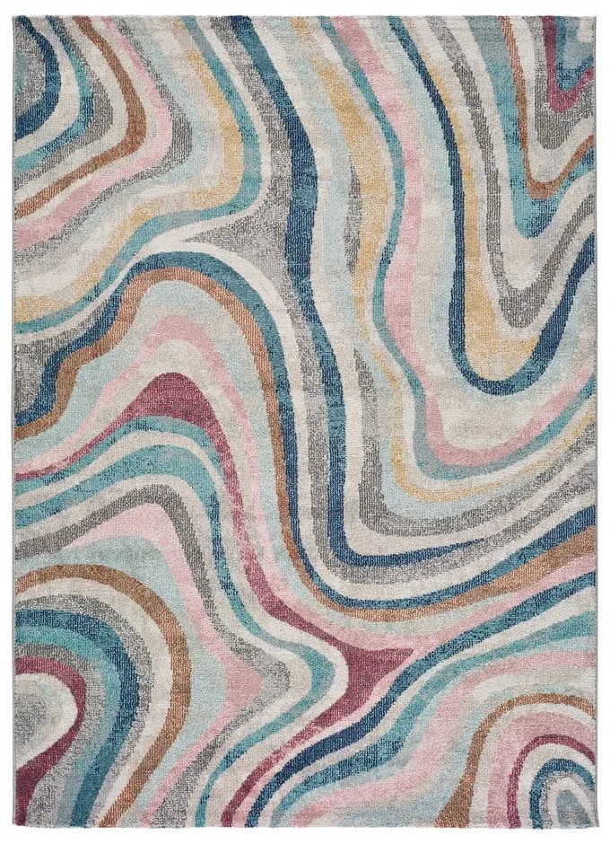 Koberec Universal Parma Wave, 200 x 290 cm