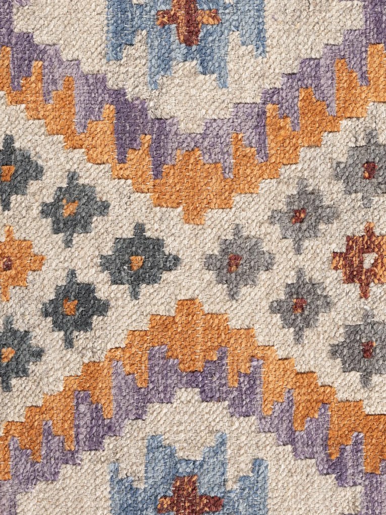Hanse Home, Kusový koberec Kamal Oasis 106242 Multicolor, 60x190, viacfarebná, kuchyňa
