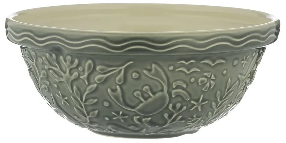 Zelená misa z kameniny ø 26 cm Mason Cash – Mason Cash