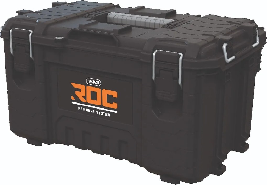 KETER ROC Pro Gear 2.0 kufr na náradie