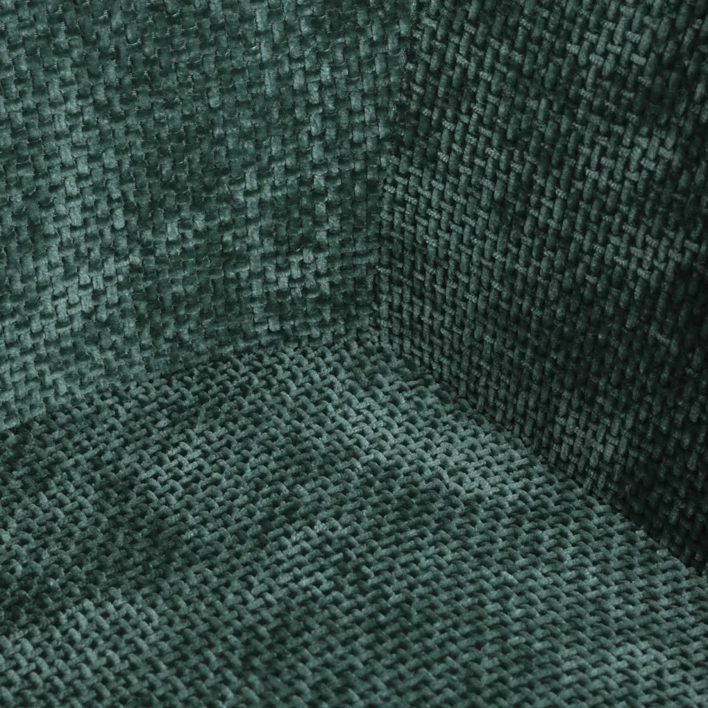 Jedálenské kreslo SATORI POP green