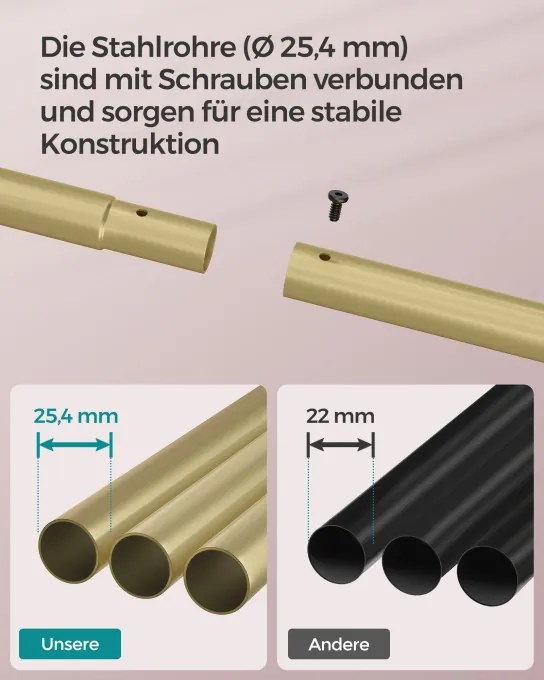 Vešiakový stojan HSR025A01