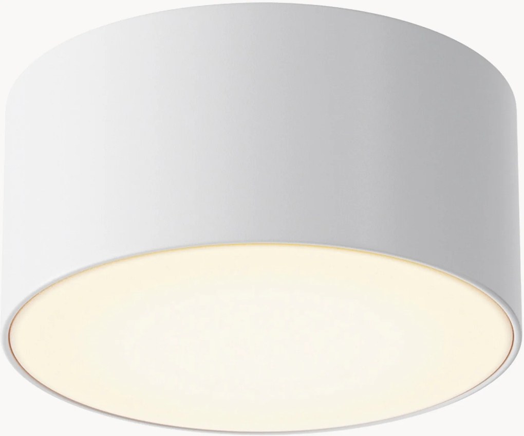 Exteriérové stropné LED svietidlo Zon IP