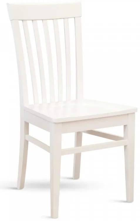 Stima Stolička K2 masiv Vyberte odtieň ->: Tmavo hnedá