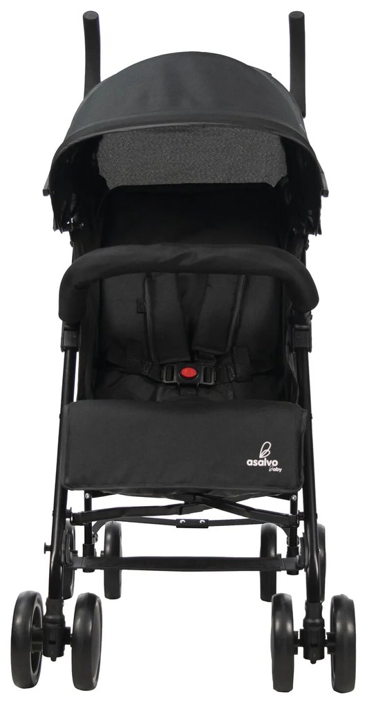 Asalvo TOKIO golfový kočík 6m-15kg black