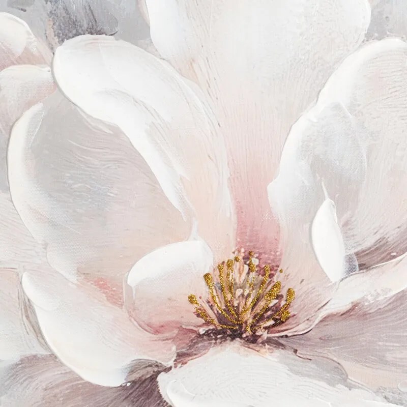 OBRAZ 711 120X60 CM KRÉMOVÝ