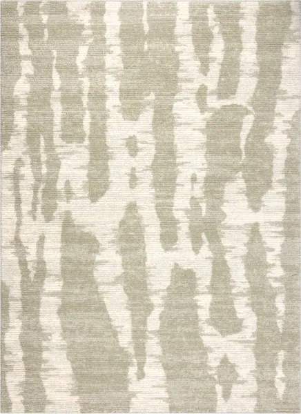 Koberec OSTA FLUX 461.137.SA400 béžový / zelený