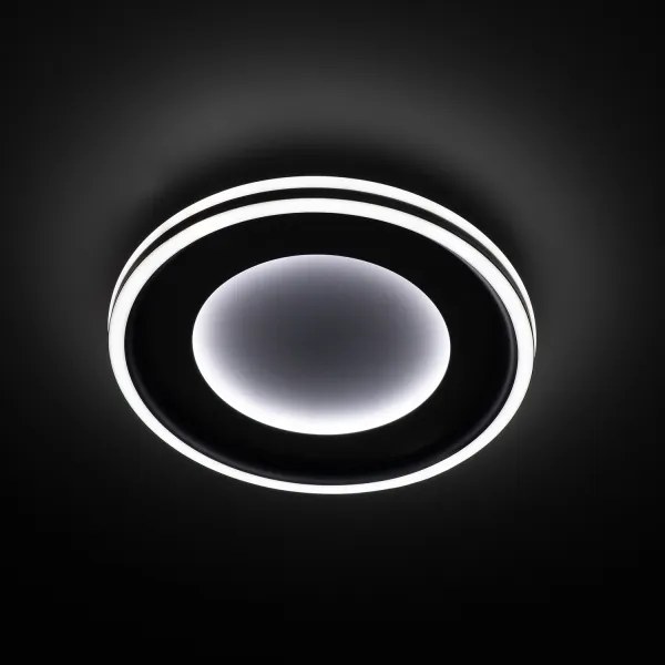 Brilagi - LED stmievateľné svietidlo TRIVARO LED/56W/230V 3000-6000K pr. 30 cm + s diaľkovým ovládaním