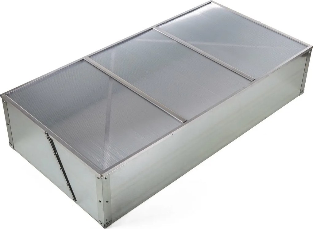 Skleník G21 GZ11 – 150 x 75 x 32 cm
