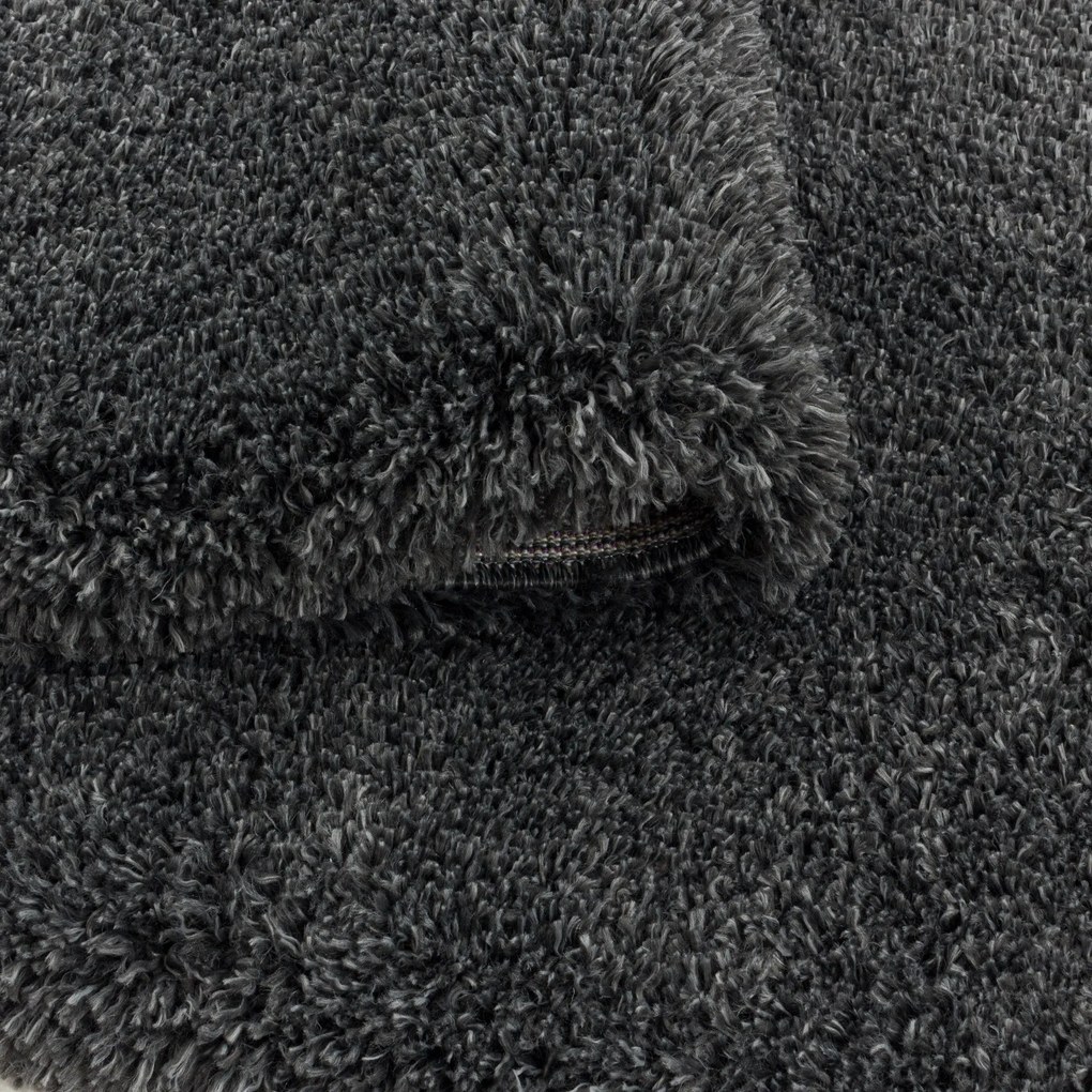 Fluffy 3500 - Grey