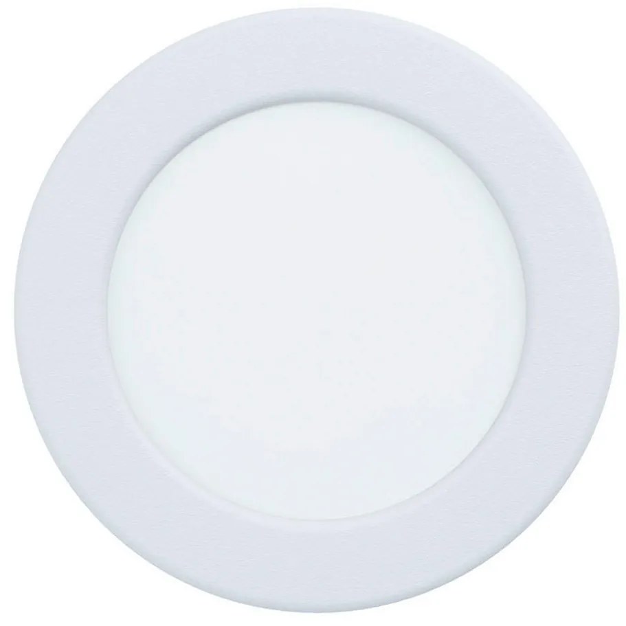 XXXLutz STROPNÉ LED SVIETIDLO, 12 cm Eglo - Série svietidiel - 003348293201