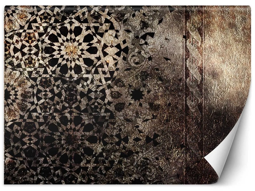 Gario Fototapeta Orientálny ornament Materiál: Vliesová, Rozmery: 100 x 70 cm