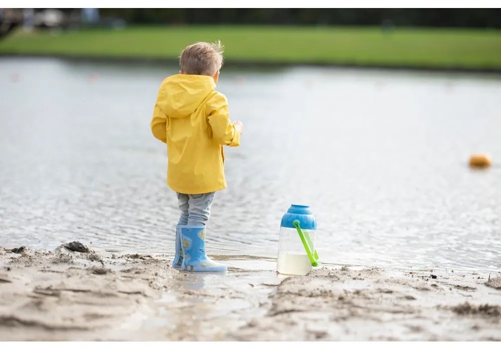 Vonkajšia hra Sea World Inspector – Esschert Design