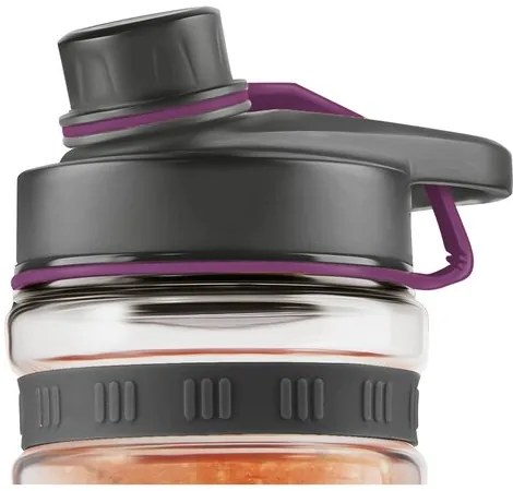 Sencor SBB 007VT náhradná smoothie fľaša k mixérumixér SBL 220x, SBL 23x, 25x, 707x, 717x, 7500