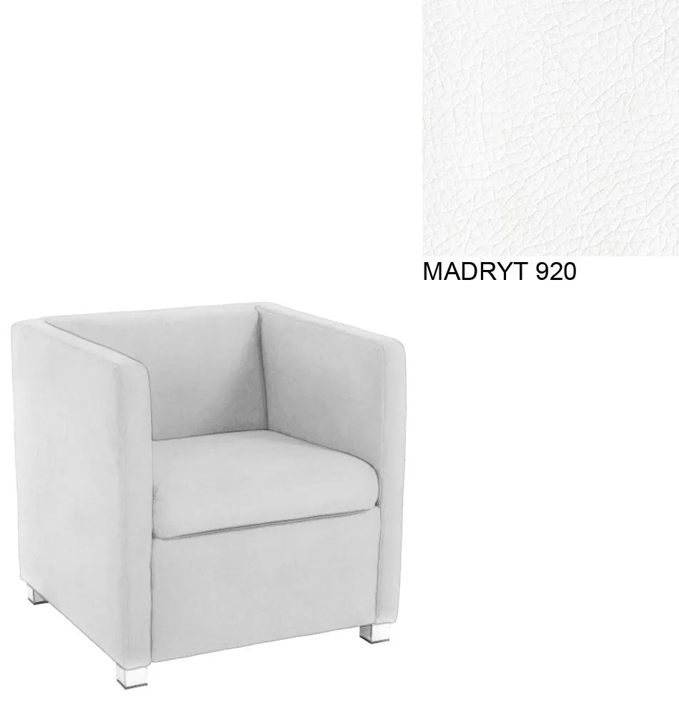 AVA NATY KRESLO Varianta: MASSIMO 418