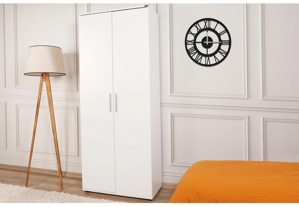 Botník (skrinka na topánky) Sheilossa (biela). Akcia -19%. Vlastná spoľahlivá doprava až k Vám domov. 1108494