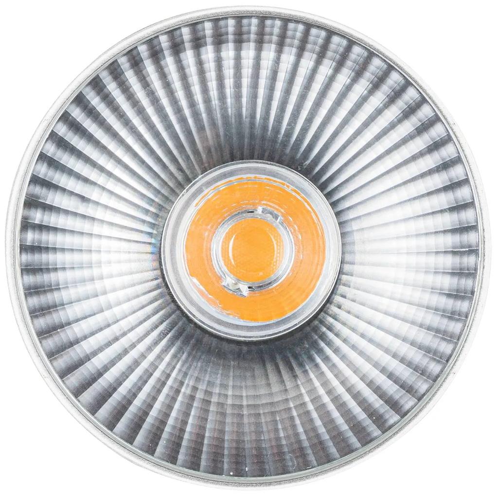 Paulmann LED reflektor GU10 QPAR111 6,5 W 2 700 K