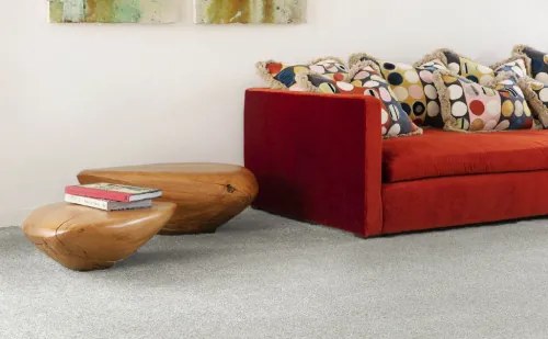 Koberce Breno Metrážny koberec EXCELLENCE 155, šíře role 300 cm, sivá