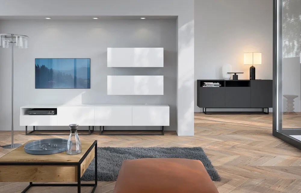 moderná obývacia zostava ENZO 3