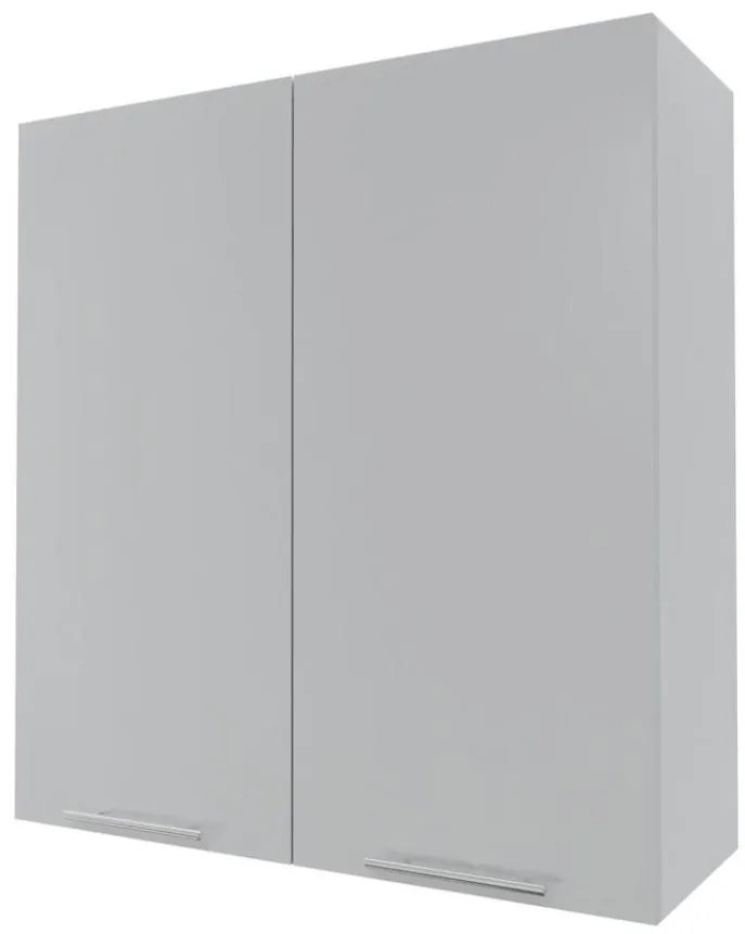 Skrinka do kuchyne Essen grey W4/9