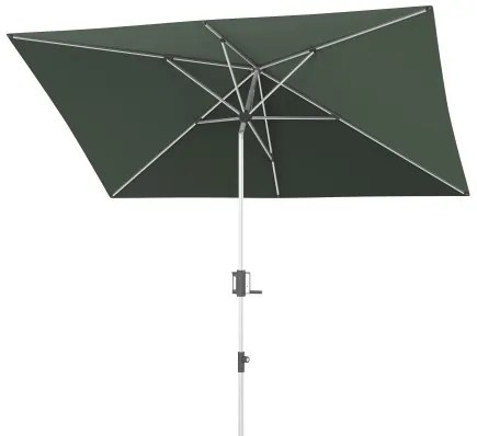 Knirps KNIRPS APOLL 300 x 200 cm - záhradný stredový slnečník : Farba slnečníka - 0600