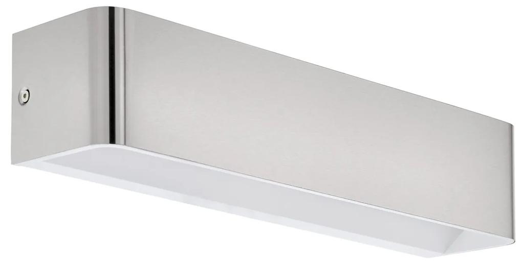 EGLO Nástenné LED svetlo v modernom štýle SANIA 4, 36,5x80cm