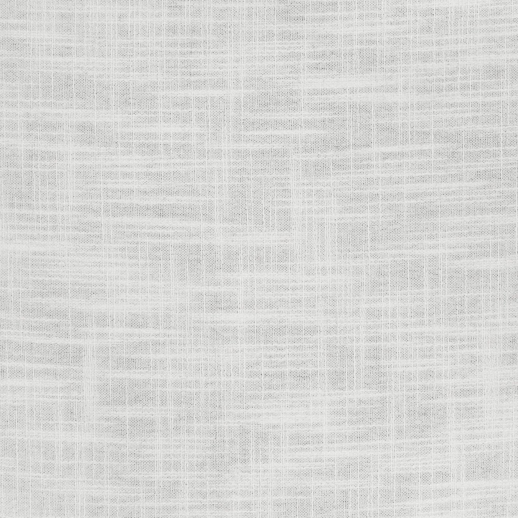 ZÁVES NA PÁSKE ROSI 140X270 CM KRÉMOVÁ