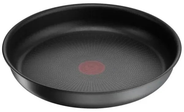 Tefal - Sada riadu 20 ks INGENIO DAILY CHEF ON čierna