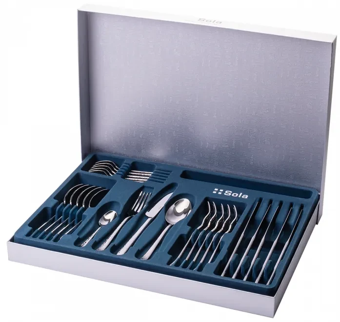 Sola - Príborový set 24 ks - Loma (133345)