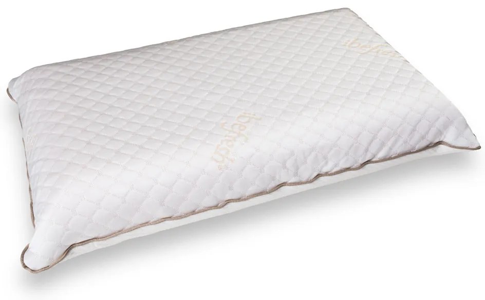 Perdormire Prírodný vankúš s dvojitou tuhosťou SOYA 72x42 cm