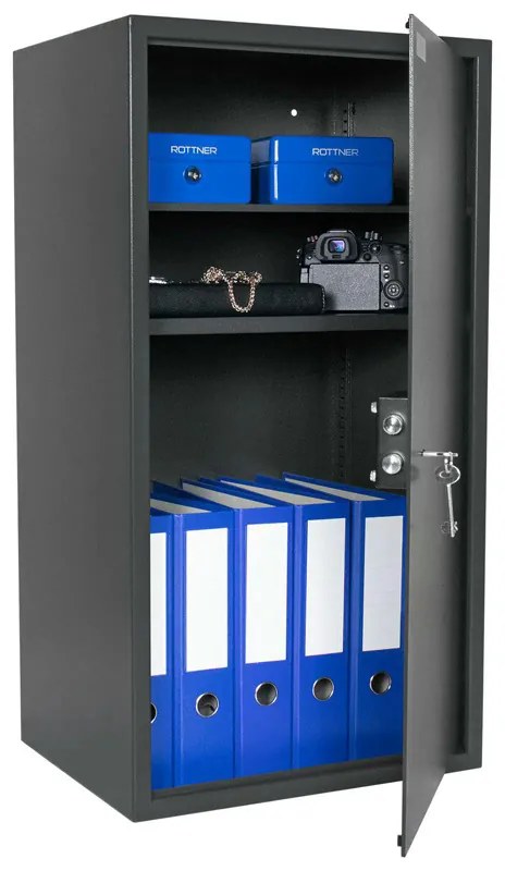 Nábytkový trezor JUPITER 6