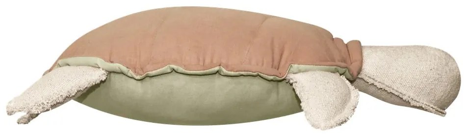 Detský vankúšik Turtle – Lorena Canals